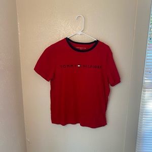 Tommy Hilfiger shirt (M)